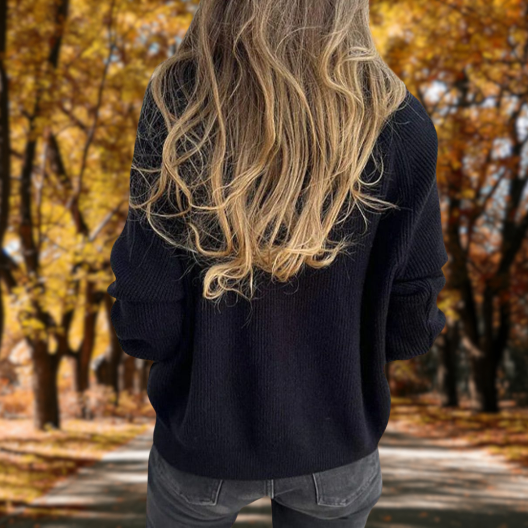 Esmee | Stijlvolle Trui
