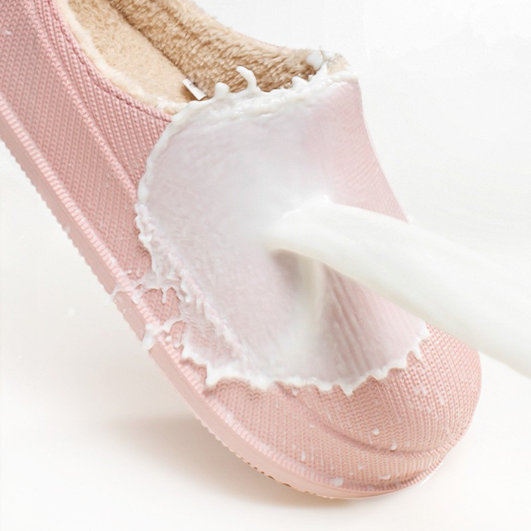SnugSteps - warme instappers