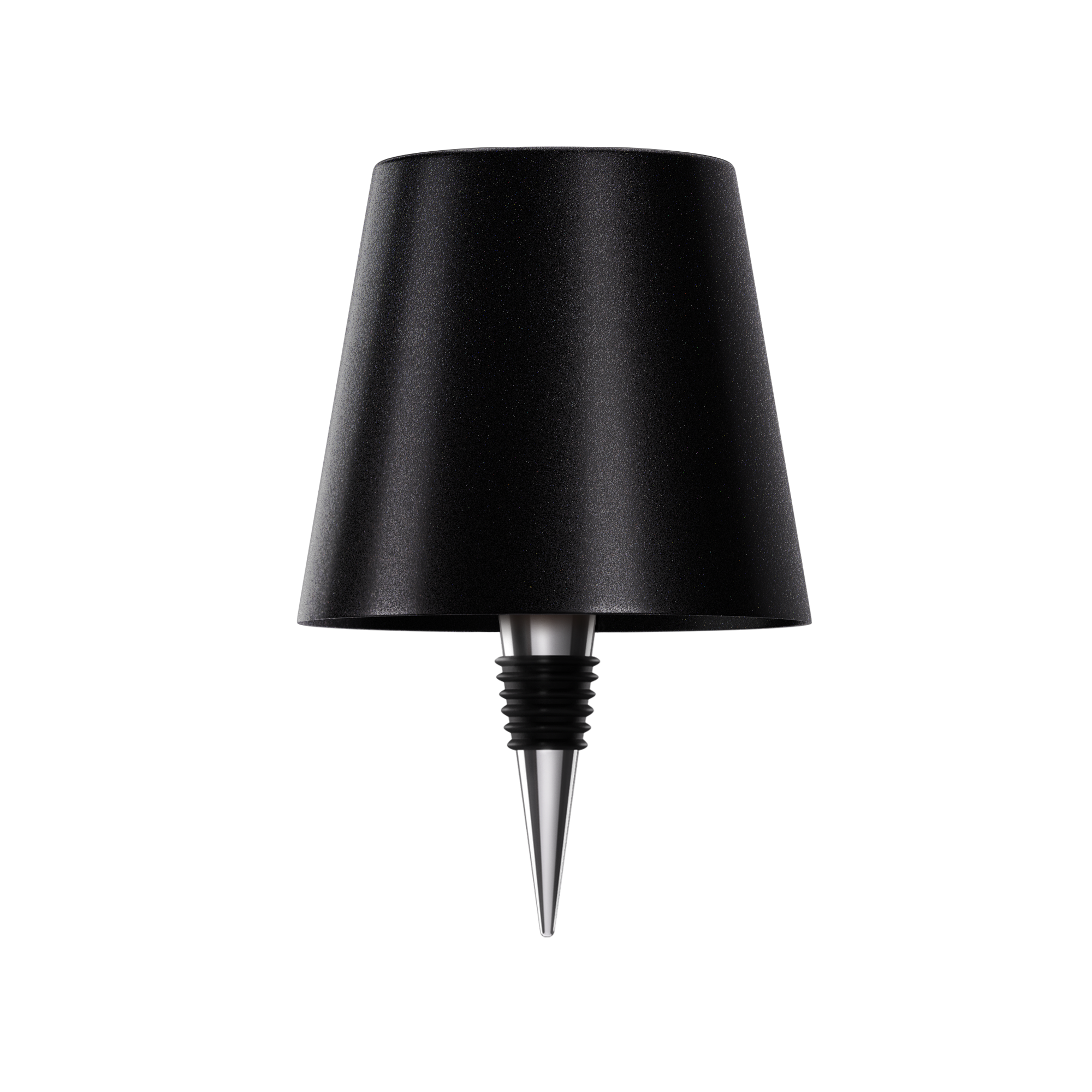 FlesLicht | Draadloze Flessenlamp