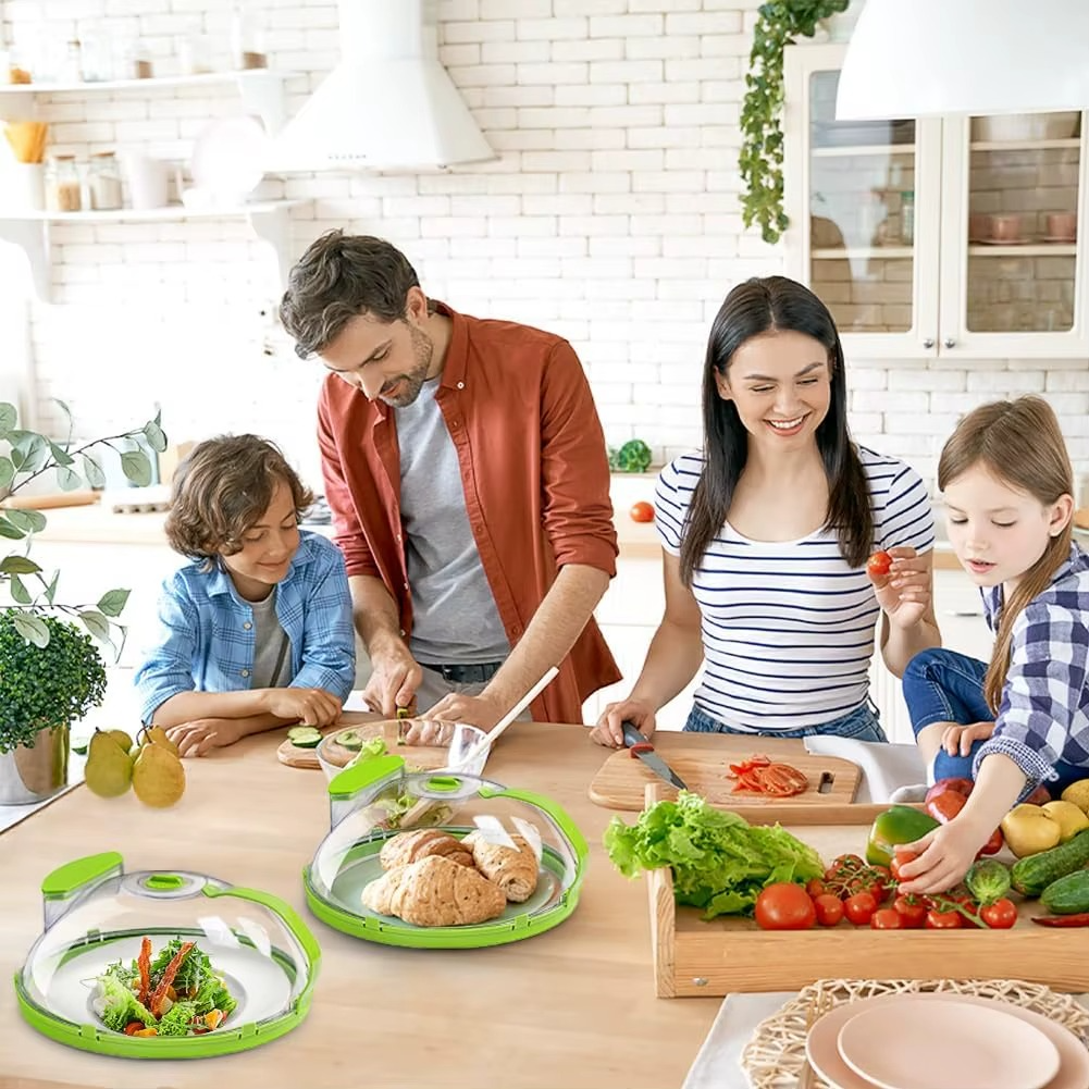 StoomSchild | Makkelijker, sneller, veiliger én gezonder eten!