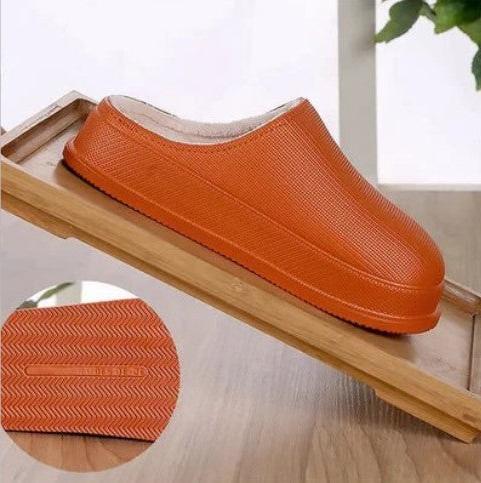 SnugSteps - warme instappers