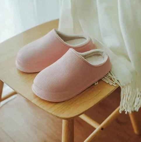SnugSteps - warme instappers