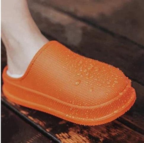 SnugSteps - warme instappers