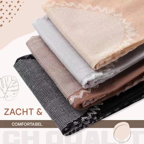 SilkyStep | Zacht, sterk en onzichtbaar | 10+10 gratis