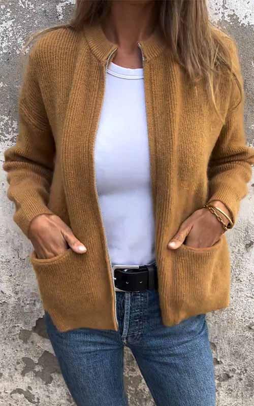 Lina | Comfortvest | 1+1 Gratis