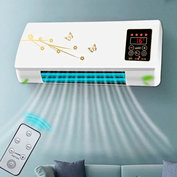 AirFlow Pro – Laat de hitte maar komen, jij bent vooraf