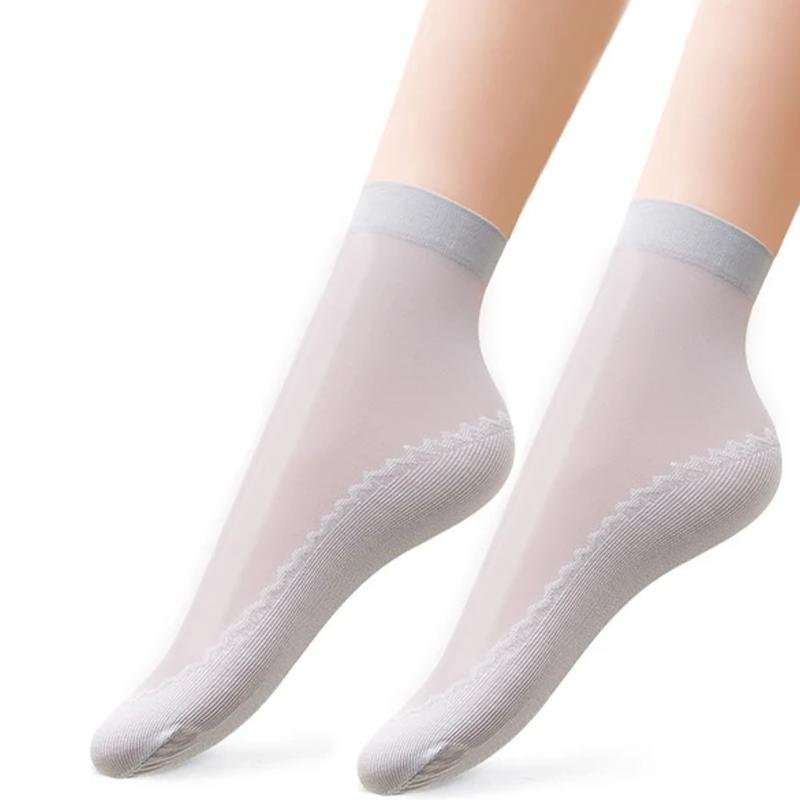SilkyStep | Zacht, sterk en onzichtbaar | 10+10 gratis