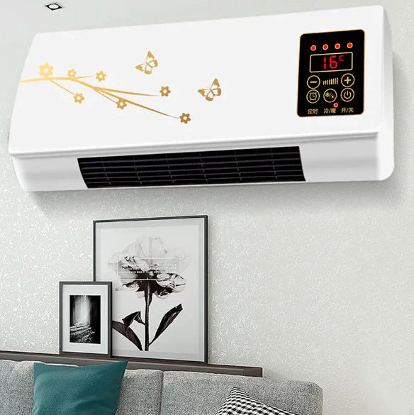 AirFlow Pro – Laat de hitte maar komen, jij bent vooraf