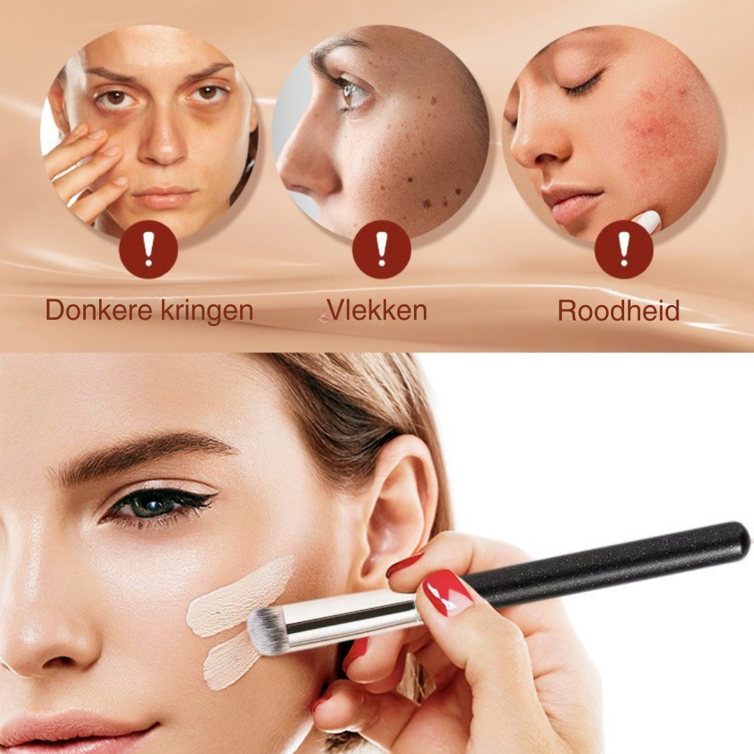 RevitaClay | Verbergt donkere kringen, pigmentvlekken en hoeveelheden | 1+1 gratis