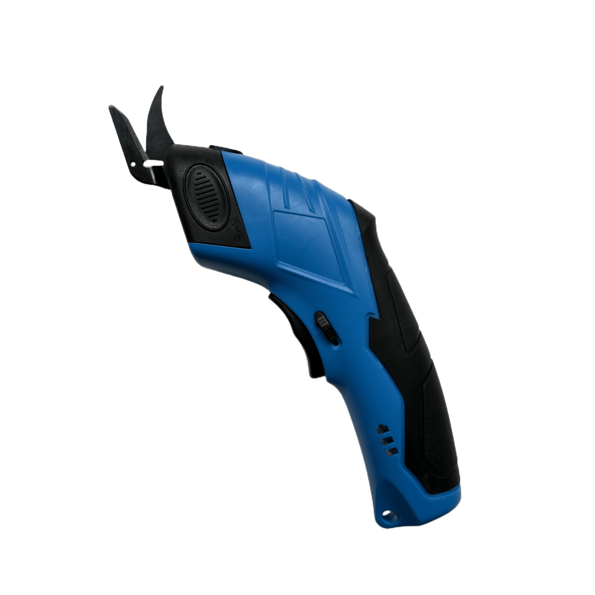 Knipper | Maakt knippen makkelijk!