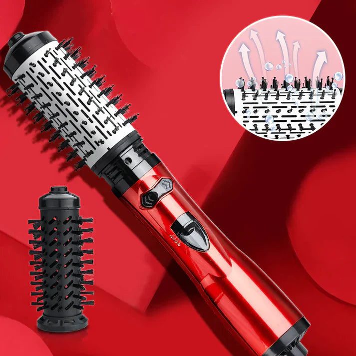 HaarBooster | Perfect haar vol volume