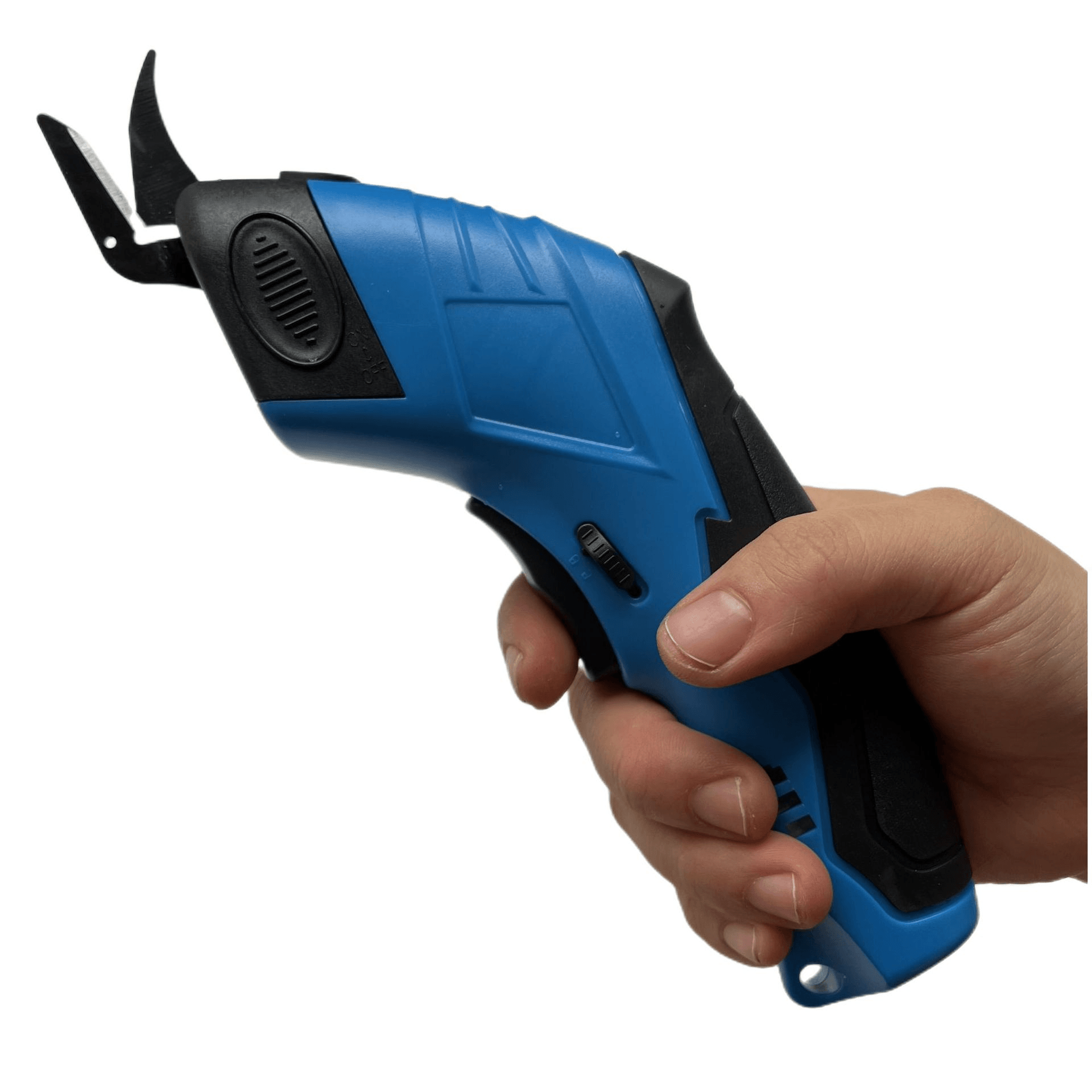 Knipper | Maakt knippen makkelijk!