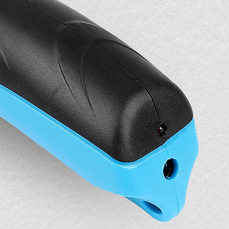 Knipper | Maakt knippen makkelijk!