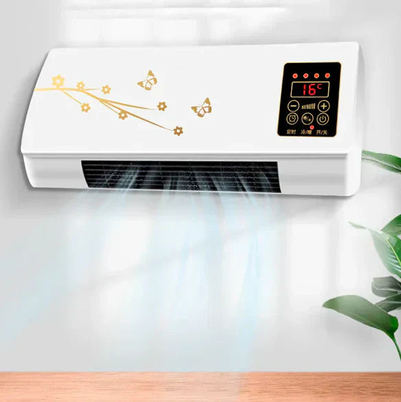 AirFlow Pro – Laat de hitte maar komen, jij bent vooraf
