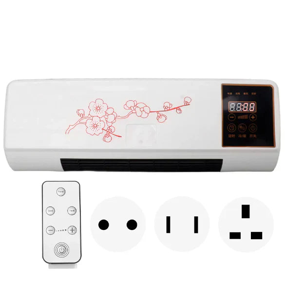AirFlow Pro – Laat de hitte maar komen, jij bent vooraf