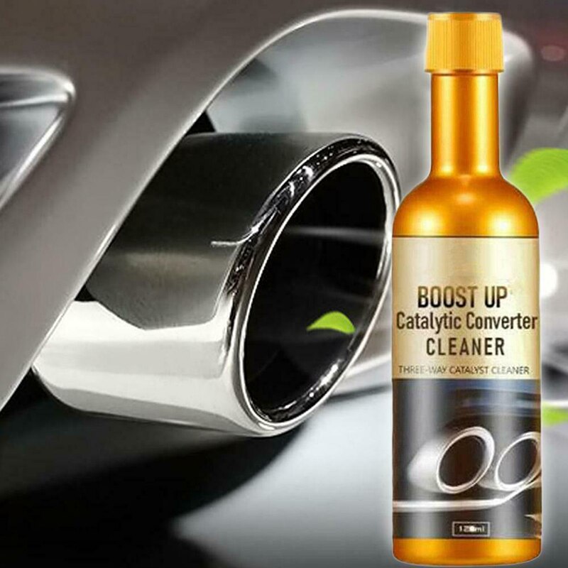 BrandstofDoctor | Vitamine voor auto's | 1+1 gratis