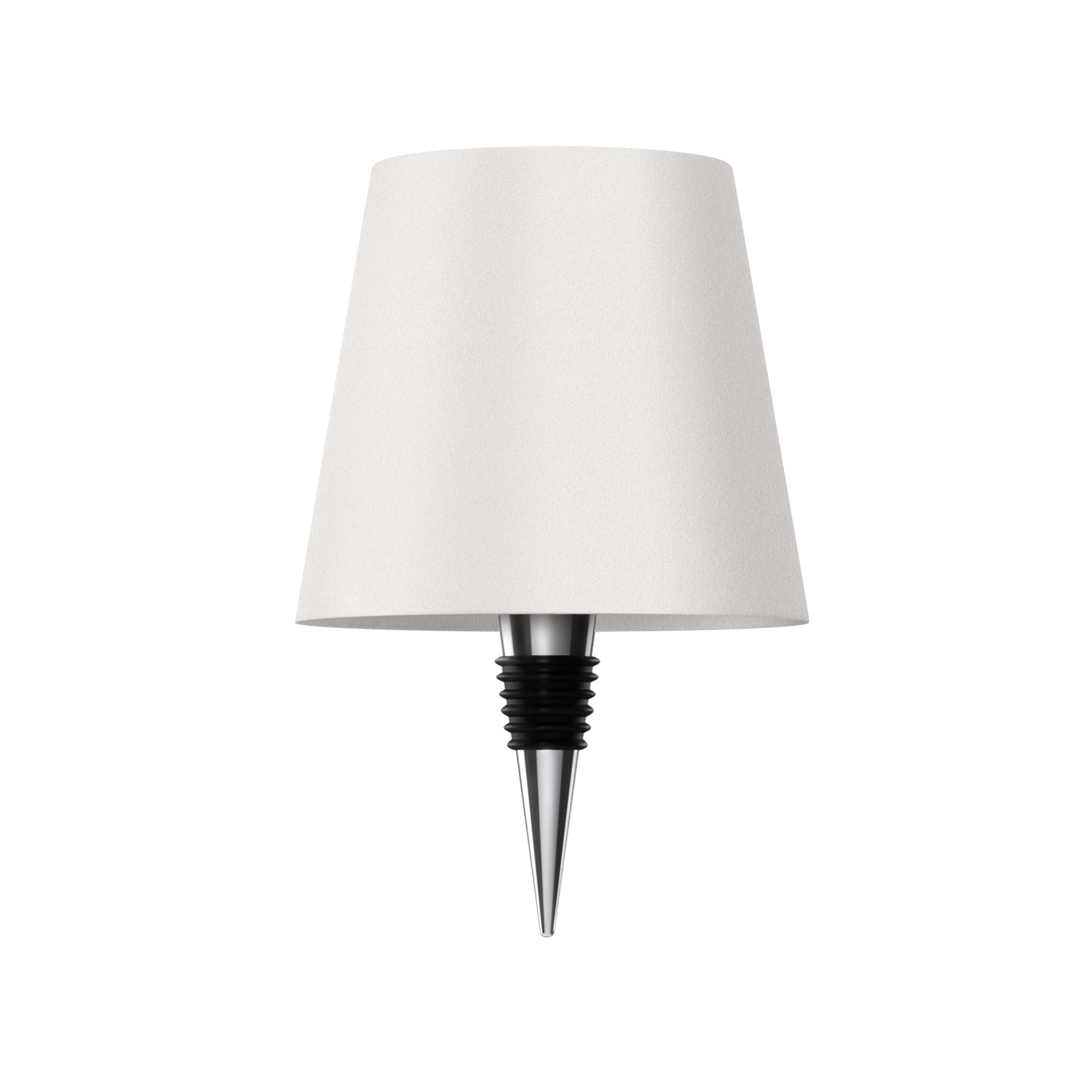 FlesLicht | Draadloze Flessenlamp