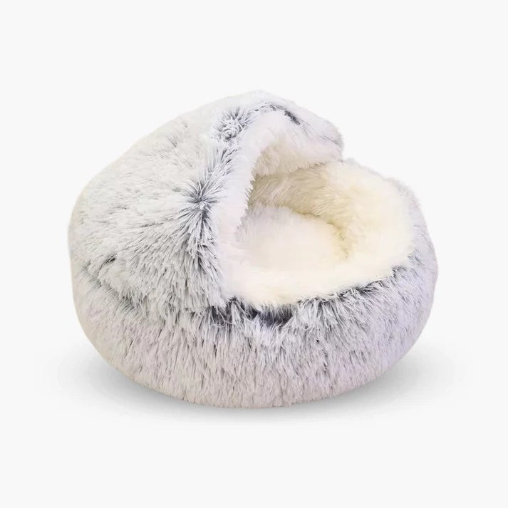 SleepyPet | Warm en gescheiden slaapnest