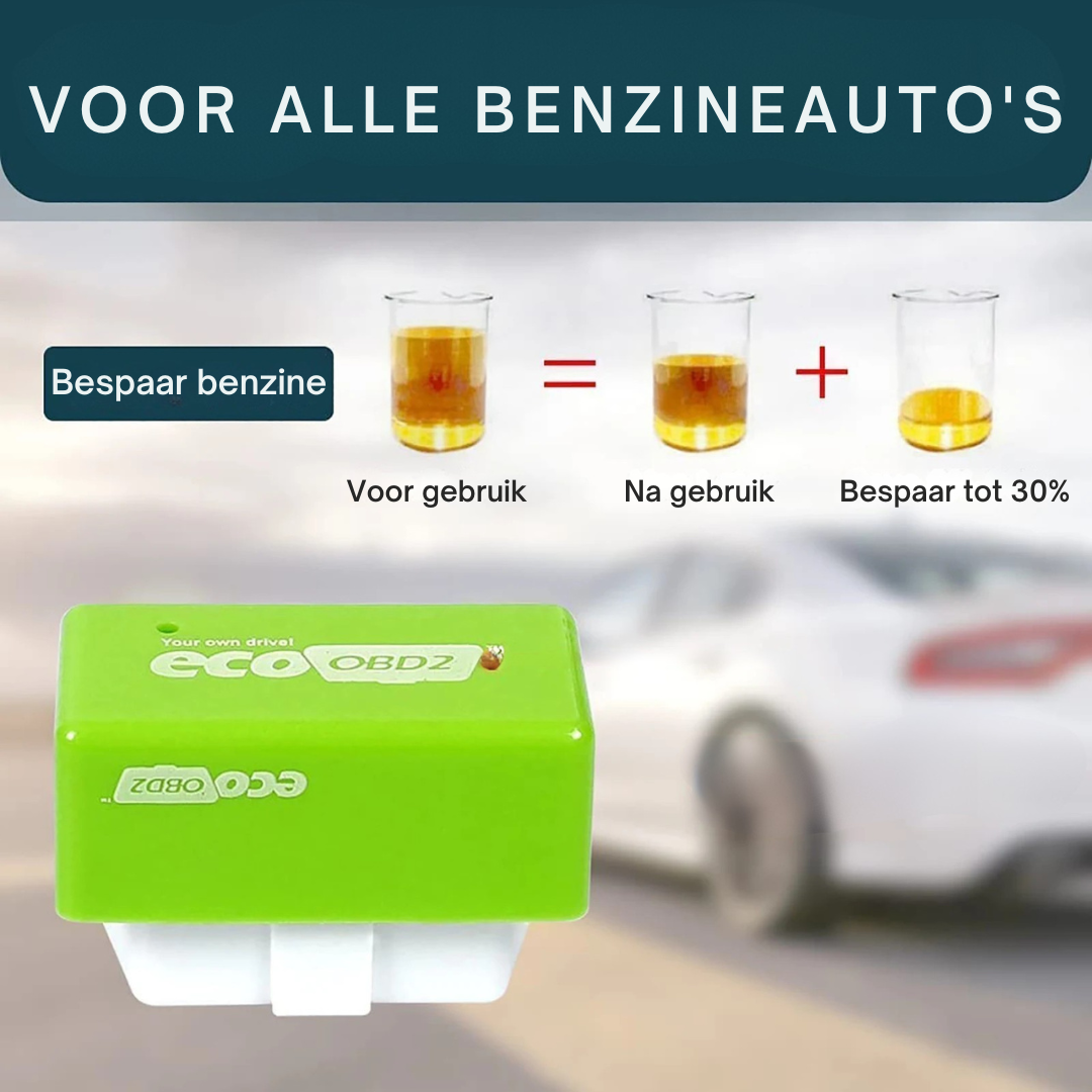 Brandstofbesparing | Bespaar brandstof en geld