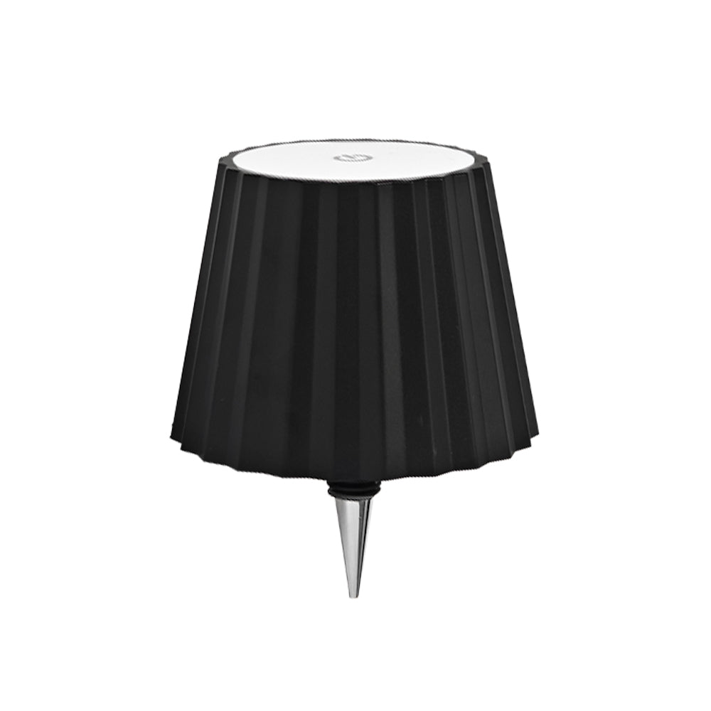 FlesLicht | Draadloze Flessenlamp