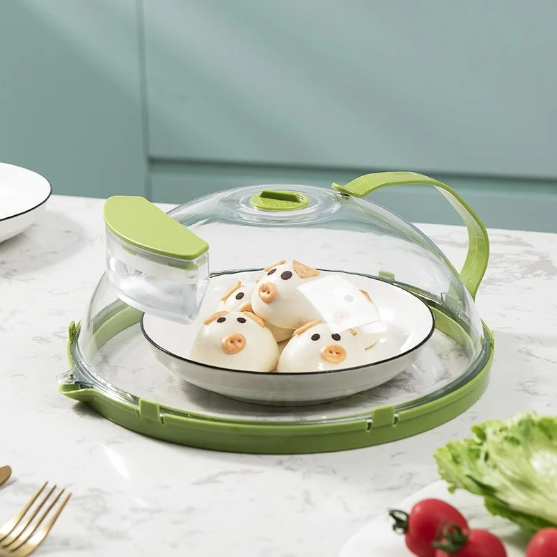 StoomSchild | Makkelijker, sneller, veiliger én gezonder eten!