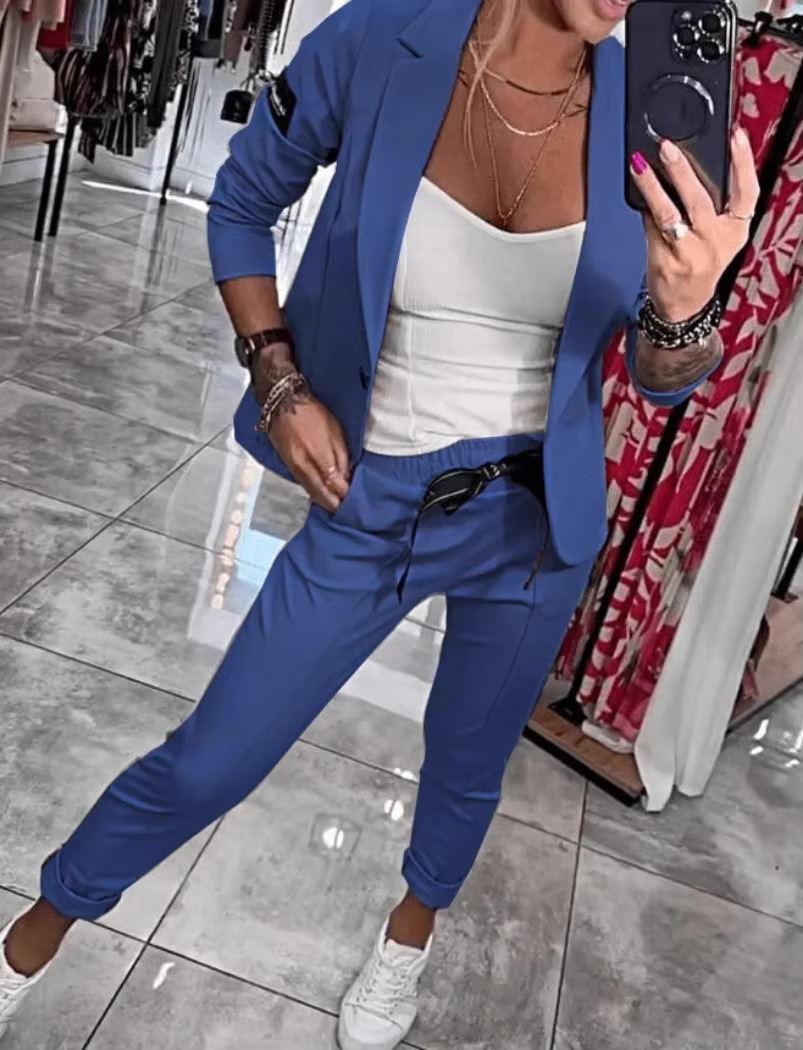 Jackie's - Top &amp; Broek Set
