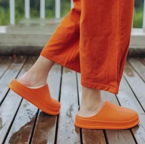 SnugSteps - warme instappers