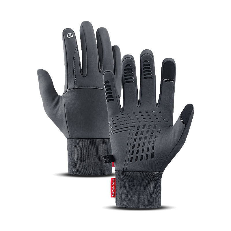 WeerGuard | handschoenen handschoenen | 1+1 gratis