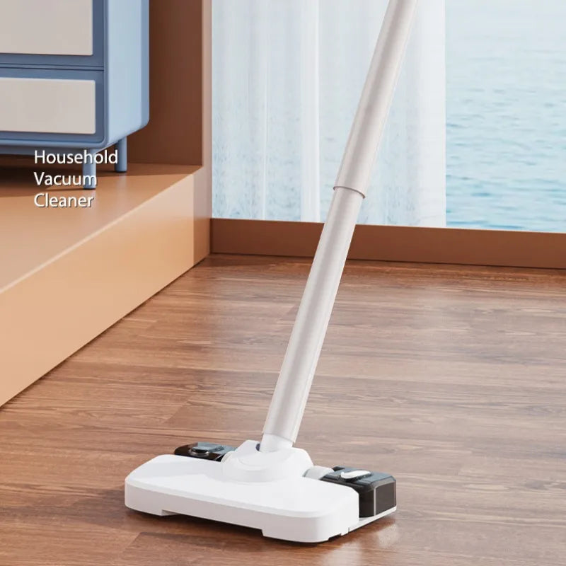 Tyfon | 2-in-1 Draadloze Stofzuiger &amp; Dweil