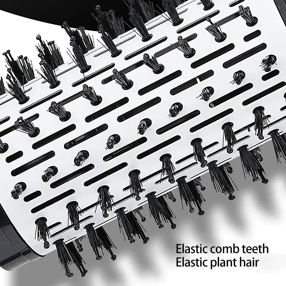 HaarBooster | Perfect haar vol volume