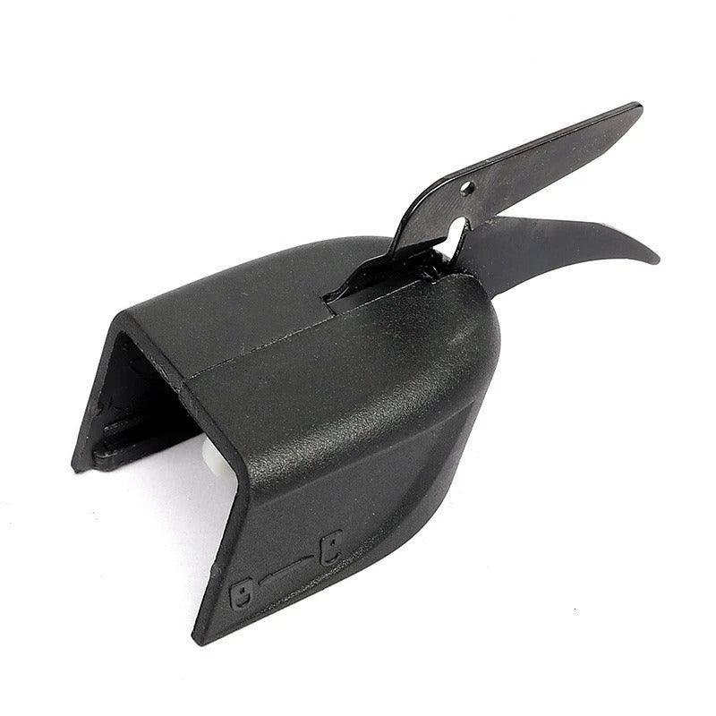 Knipper | Maakt knippen makkelijk!