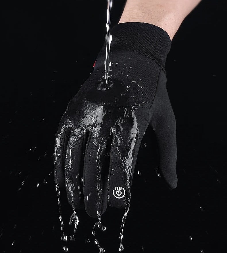 WeerGuard | handschoenen handschoenen | 1+1 gratis