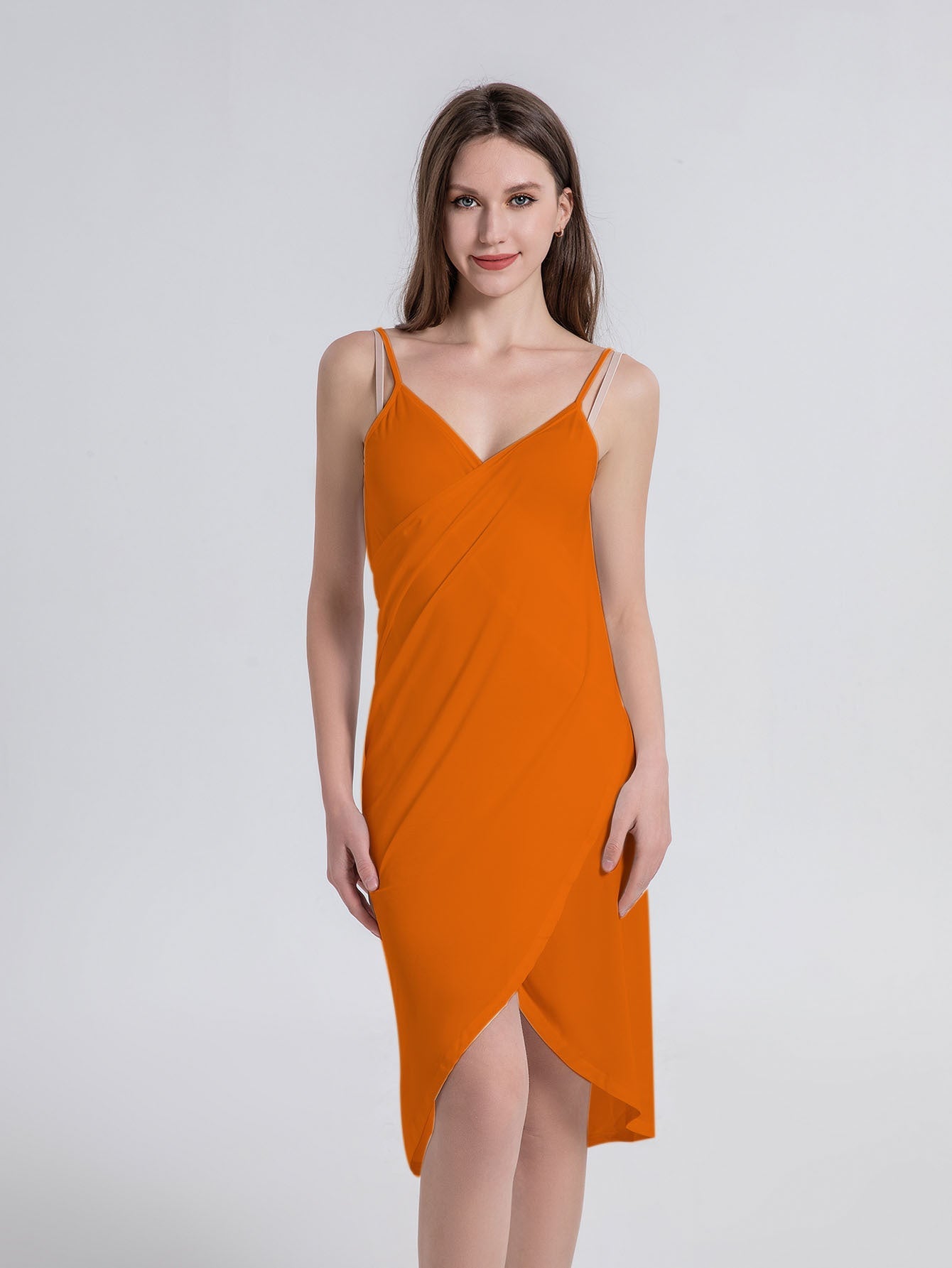 Sophia Overslagjurk (1+1 gratis) 