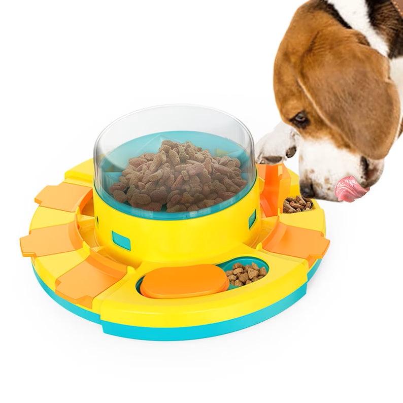 Gezondheidsfeeder