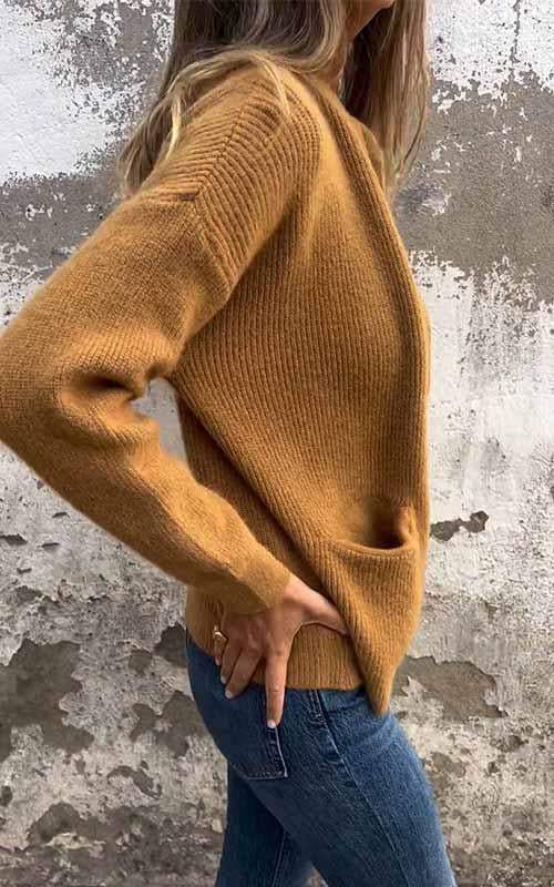 Lina | Comfortvest | 1+1 Gratis