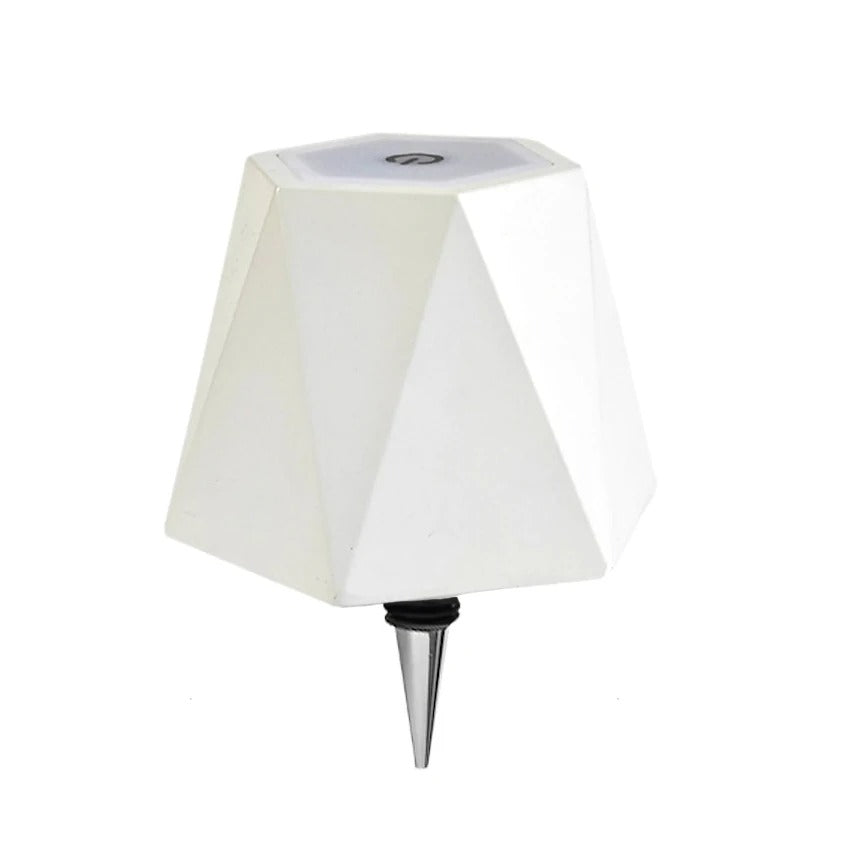 FlesLicht | Draadloze Flessenlamp