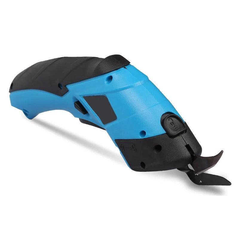 Knipper | Maakt knippen makkelijk!