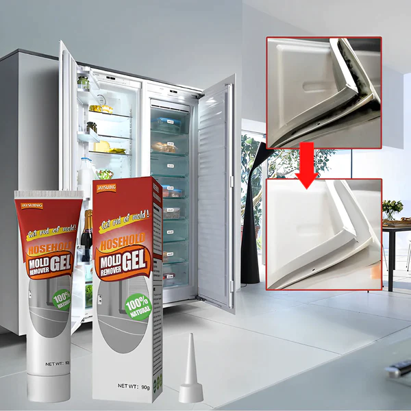 AntiSchimmel Max | Verwijdere schimmel | 1+1 gratis
