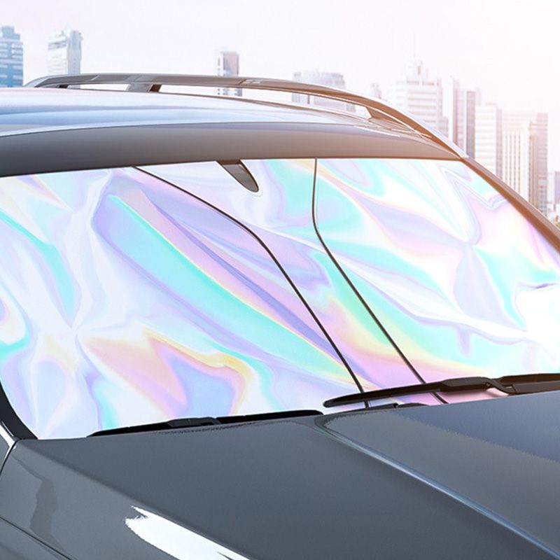 CoolDrive™ | Stap nooit meer in een bloedhete auto