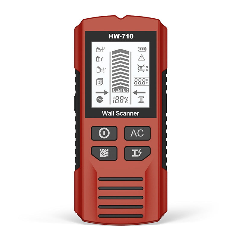 DrillGuard Pro – Jouw Slimme Oplossing voor Veilig Boren &amp; Monteren