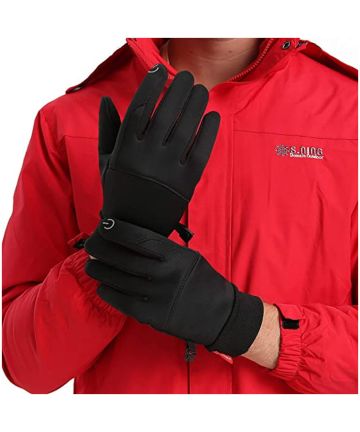 WeerGuard | handschoenen handschoenen | 1+1 gratis