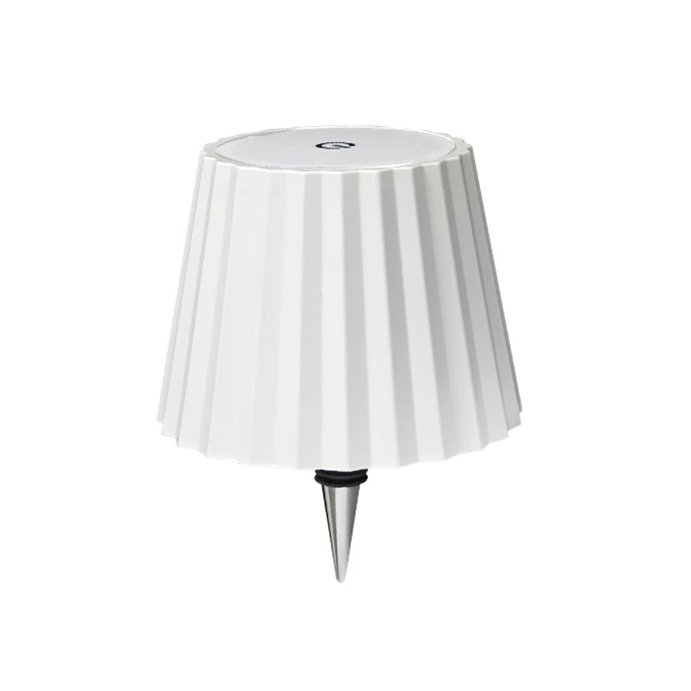 FlesLicht | Draadloze Flessenlamp
