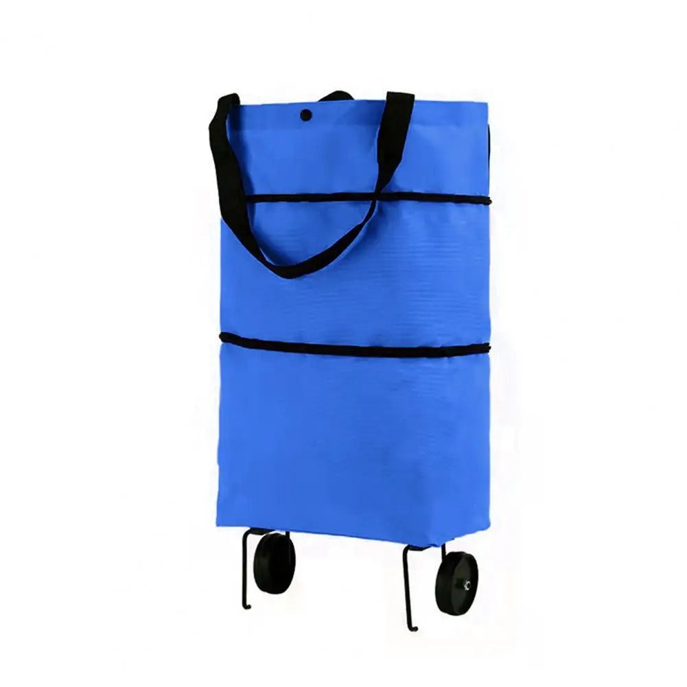 Fold'nGo-trolley