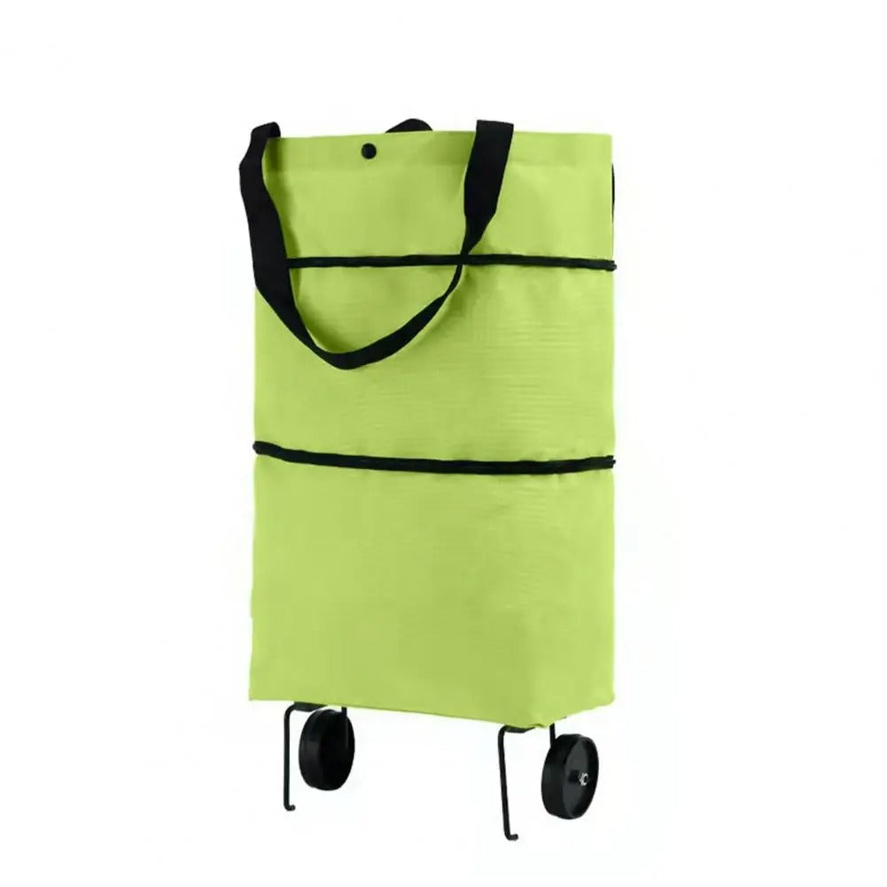 Fold'nGo-trolley