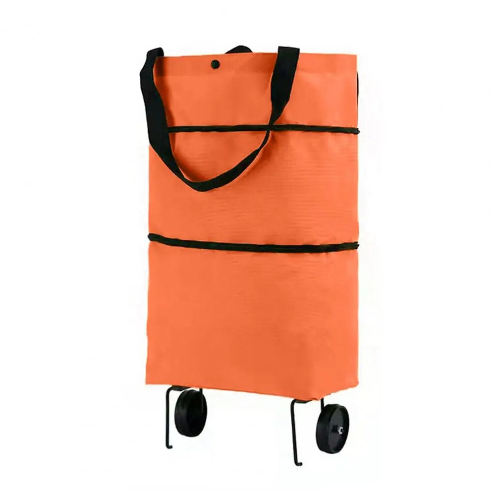 Fold'nGo-trolley