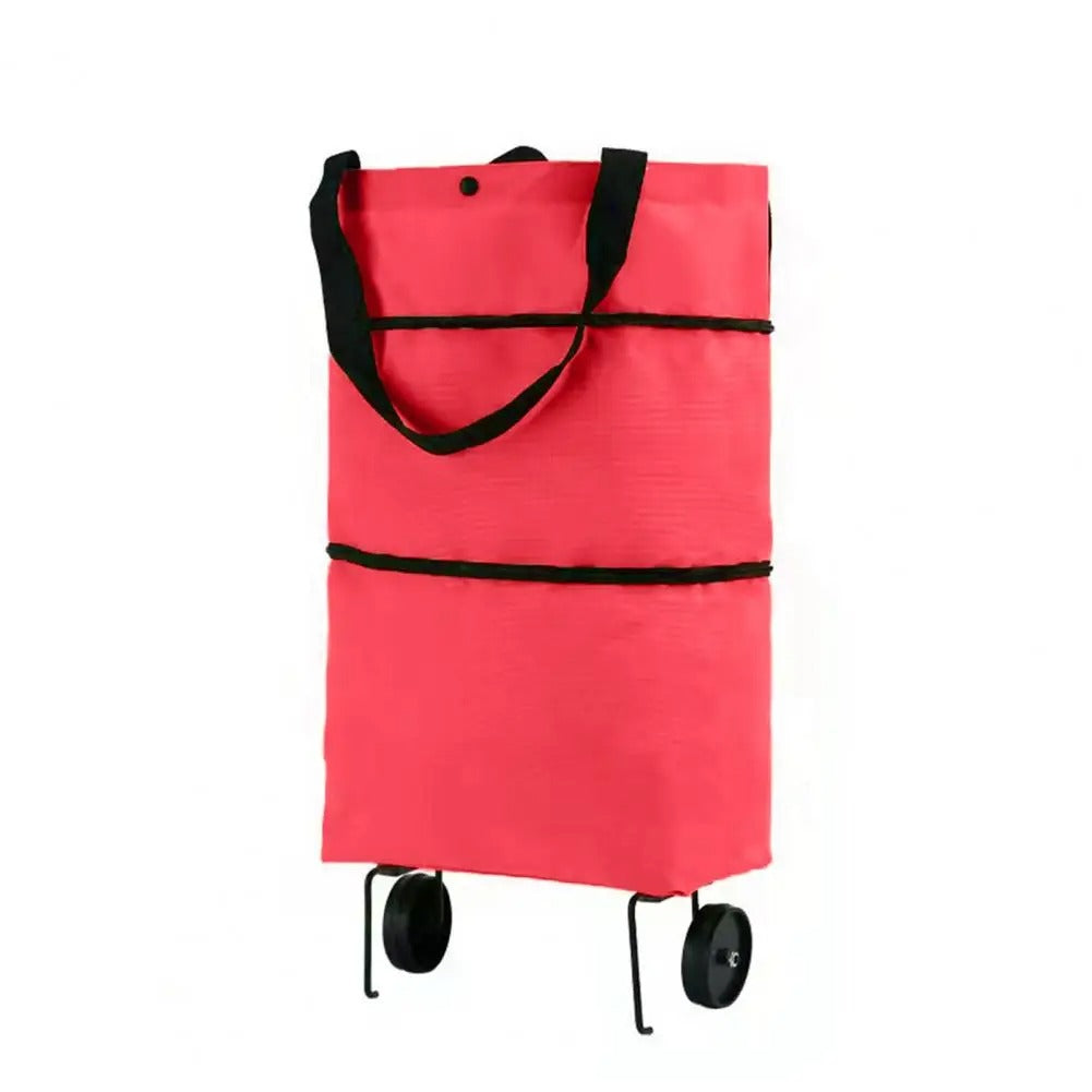 Fold'nGo-trolley