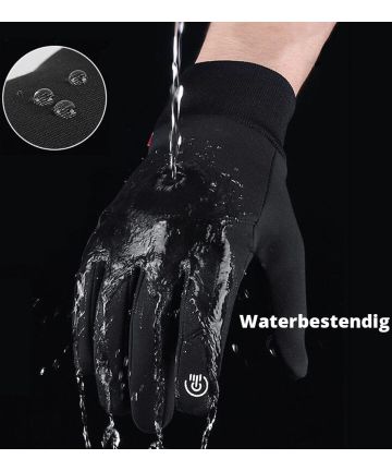 WeerGuard | handschoenen handschoenen | 1+1 gratis
